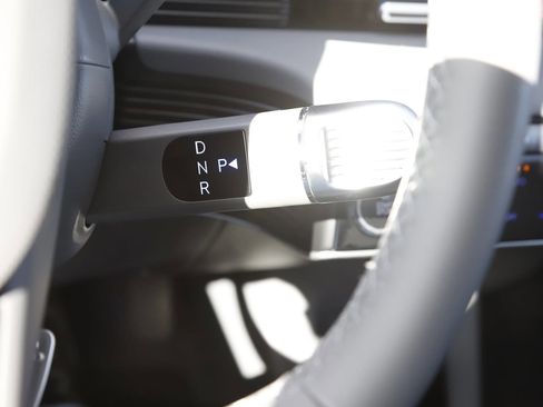 New 2026 Hyundai Ioniq 5 SEL image 28