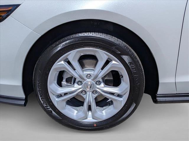 New 2026 Honda Accord LX image 10