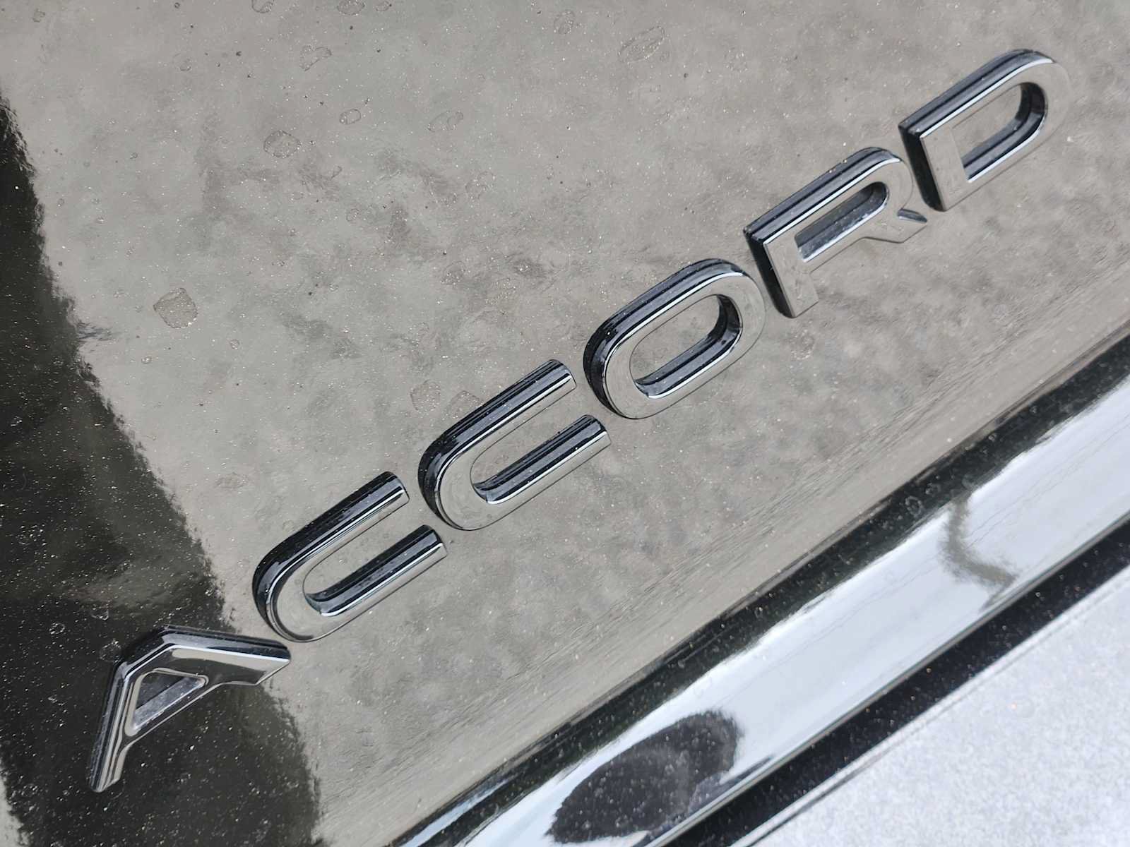 Used 2026 Honda Accord Sport image 11