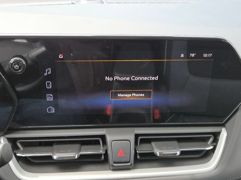 New 2026 Chevrolet TrailBlazer LS w/ LS Convenience Package AWD/4WD image 5