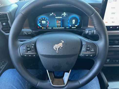 Used 2025 Ford Bronco Sport Outer Banks image 25