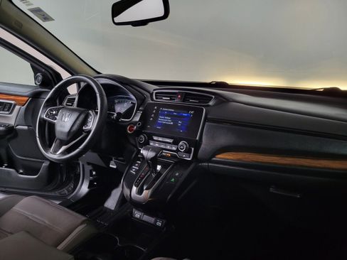 Used 2022 Honda CR-V EX-L image 27