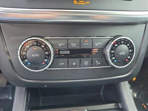 Used 2014 Mercedes-Benz ML 350 4MATIC image 22