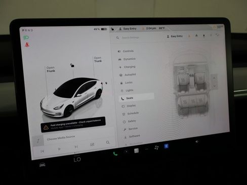 Used 2023 Tesla Model 3 Standard Range RWD image 34