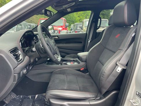 New 2026 Dodge Durango GT AWD/4WD image 2