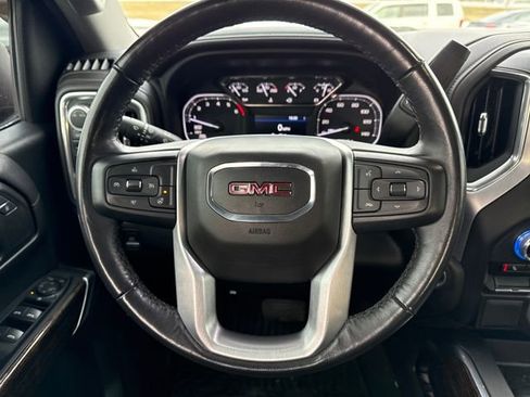 Used 2022 GMC Sierra 1500 Elevation image 15