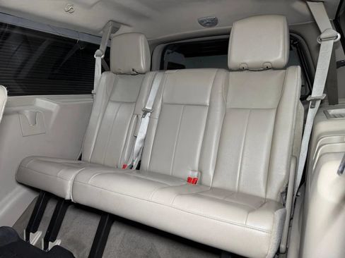 Used 2012 Ford Expedition EL Limited AWD/4WD image 22