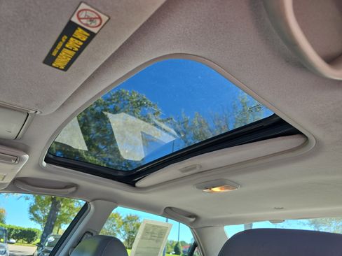 Used 2001 Honda Accord EX image 28