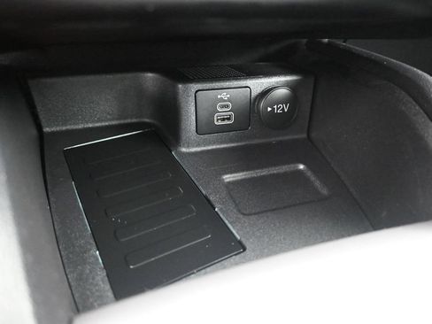 Used 2023 Ford Bronco Sport Big Bend w/ Convenience Package AWD/4WD image 18