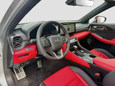 New 2026 Lexus IS 350 F Sport RWD image 24