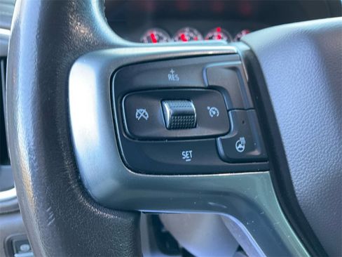 Used 2020 Chevrolet Silverado 1500 RST w/ All-Star Edition image 35