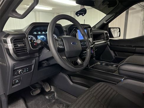Used 2022 Ford F150 XL w/ STX Appearance Package image 10