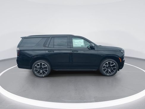 New 2026 Chevrolet Tahoe RST w/ RST Capability Package AWD/4WD image 9