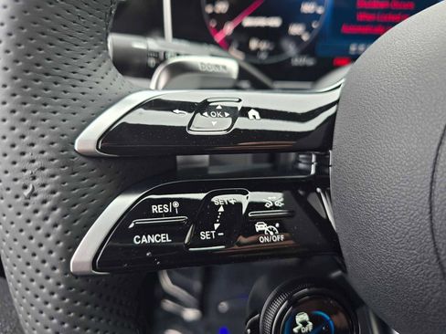 New 2026 Mercedes-Benz GLC 43 AMG 4MATIC image 26