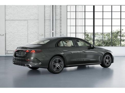 New 2026 Mercedes-Benz E 350 E 350 image 20