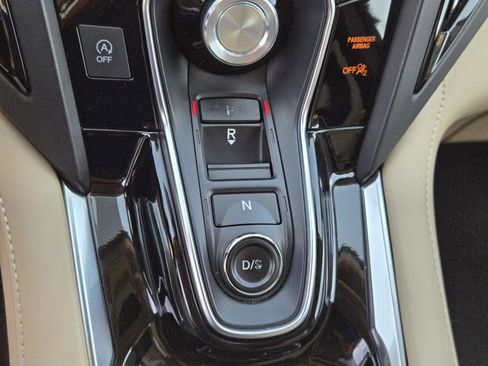 Used 2019 Acura RDX FWD w/ Advance Package image 12