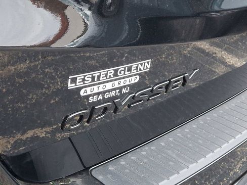 New 2026 Honda Odyssey Sport-L image 4