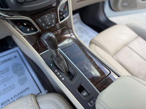 Used 2016 Buick LaCrosse Premium w/ Driver Confidence Package #1 image 34