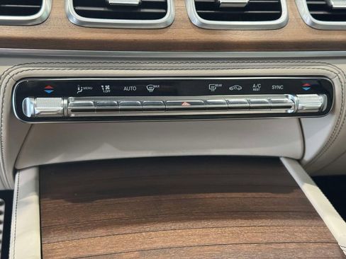 Used 2021 Mercedes-Benz GLE 63 AMG S image 27