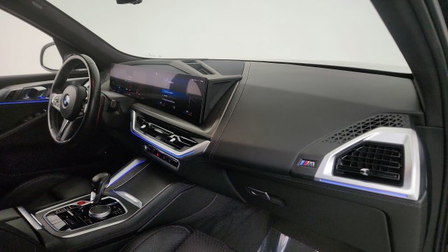 Used 2023 BMW XM AWD/4WD image 35