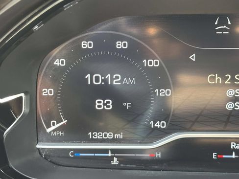Certified 2023 GMC Yukon XL Denali AWD/4WD image 20