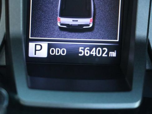 Used 2020 Toyota Tacoma TRD Off-Road w/ TRD Premium Off Road Package AWD/4WD image 33