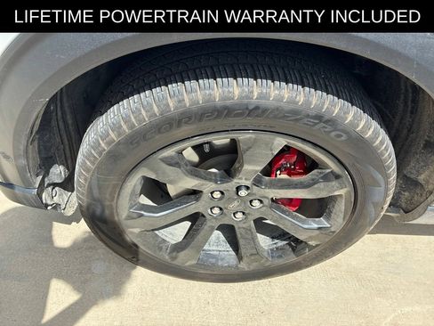 Used 2021 Ford Explorer ST w/ Equipment Group 401A AWD/4WD image 6