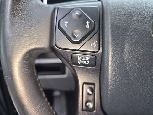 Used 2019 Toyota Sequoia SR5 w/ Premium Package image 12