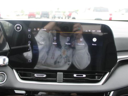 New 2026 Chevrolet Equinox LT FWD image 49