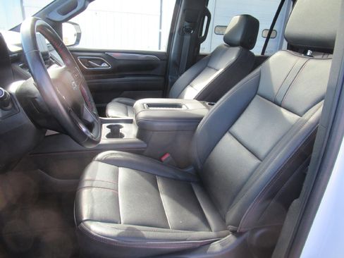 Certified 2023 Chevrolet Tahoe RST image 9