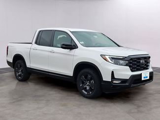New 2026 Honda Ridgeline TrailSport video 2