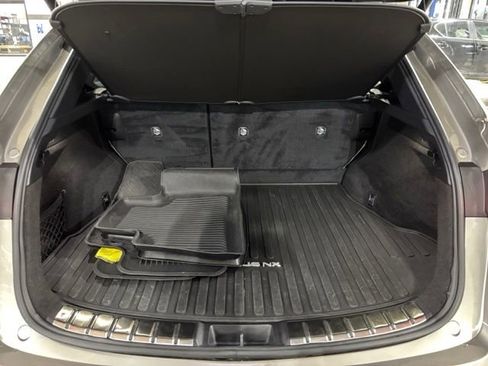 Used 2024 Lexus NX 350 350 Luxury w/ Vision Package image 28