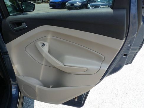 Used 2018 Ford Escape SE AWD/4WD image 35