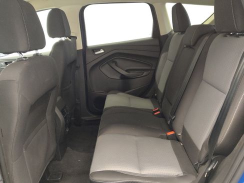 Used 2017 Ford Escape SE FWD image 18