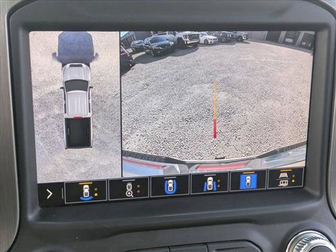 Used 2021 GMC Sierra 2500 Denali w/ Denali Ultimate Package image 11