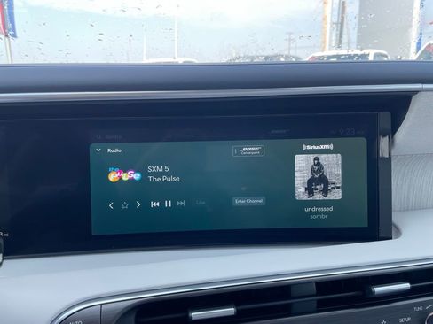 New 2026 Hyundai Palisade Calligraphy AWD/4WD image 13