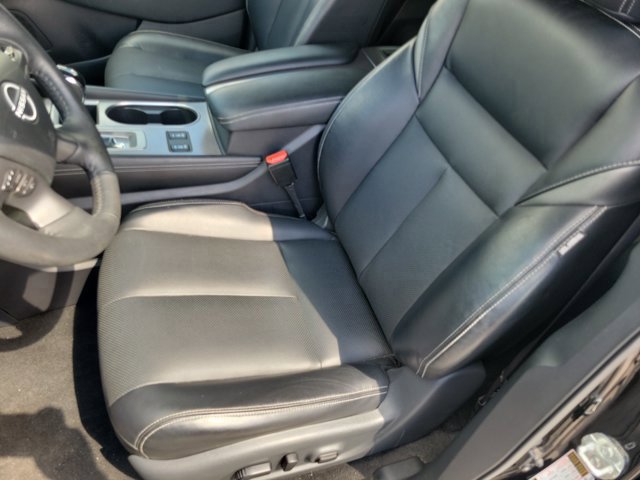 Used 2024 Nissan Murano SL FWD image 19