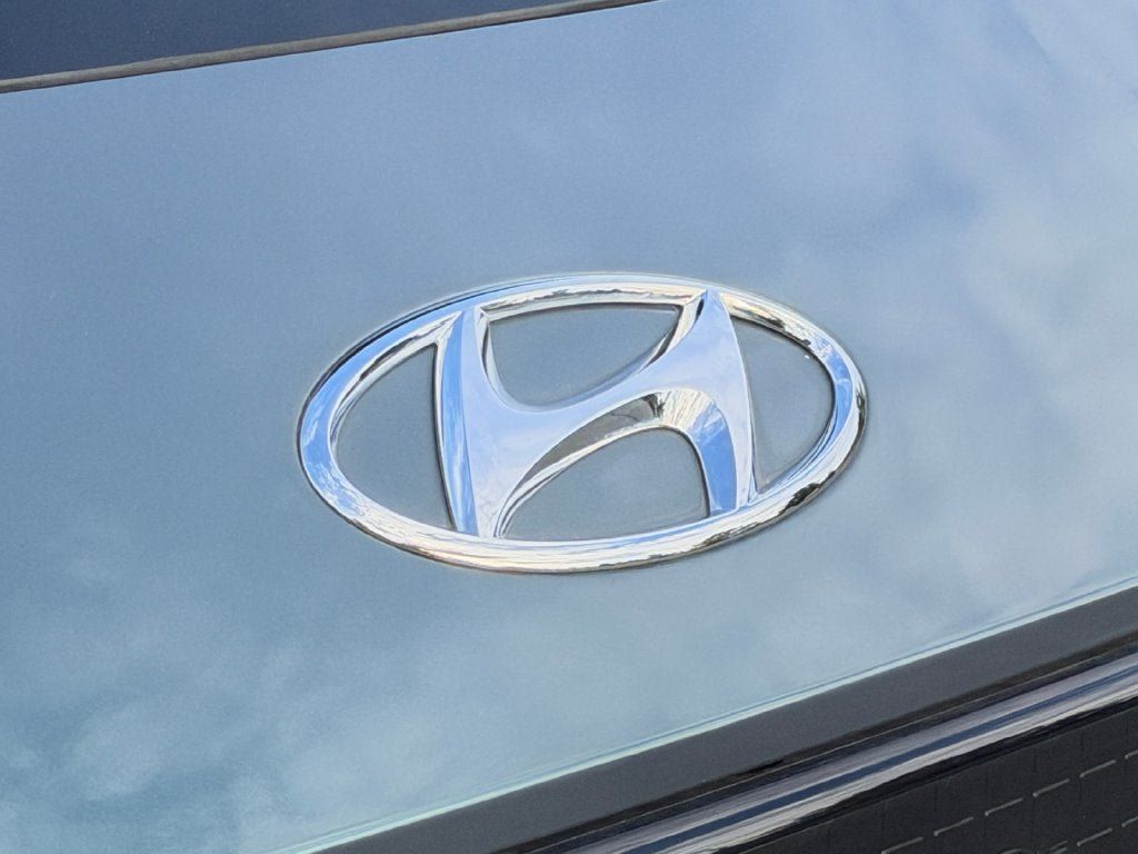 Certified 2024 Hyundai Ioniq 5 SEL RWD image 36