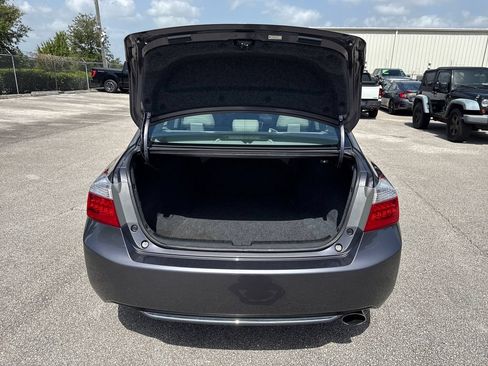 Used 2014 Honda Accord EX-L image 27