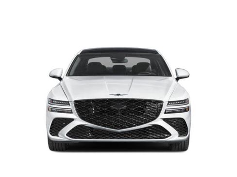 Used 2025 Genesis G80 2.5T Sport Prestige AWD/4WD image 7