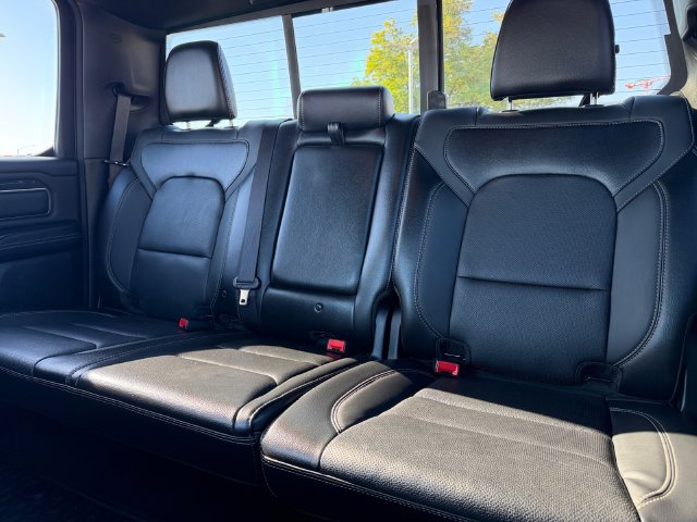 Used 2022 RAM 1500 Rebel w/ Rebel Level 2 Equipment Group AWD/4WD image 19