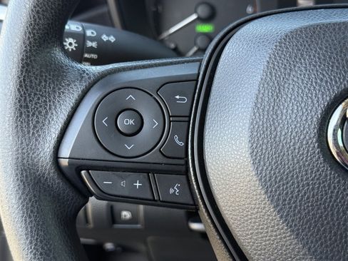 Certified 2024 Toyota Corolla LE image 18