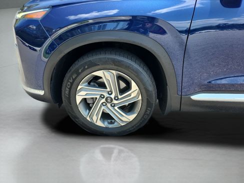 Certified 2021 Hyundai Santa Fe SEL w/ Convenience + Premium Package FWD image 28