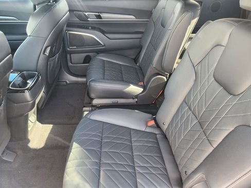 New 2025 Kia Telluride SX X-Line image 13