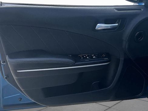 Used 2021 Dodge Charger R/T w/ Performance Handling Group RWD image 22