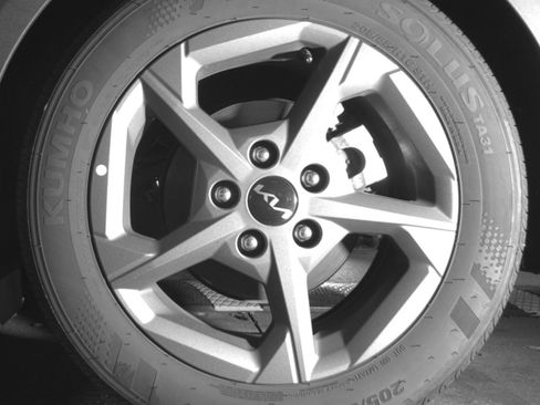 Used 2025 Kia K4 FWD image 17