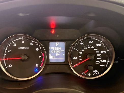 Used 2015 Subaru Impreza 2.0i Sport Premium image 14