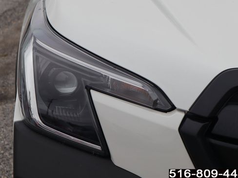 Used 2024 Subaru Forester Wilderness w/ Wilderness Package image 13