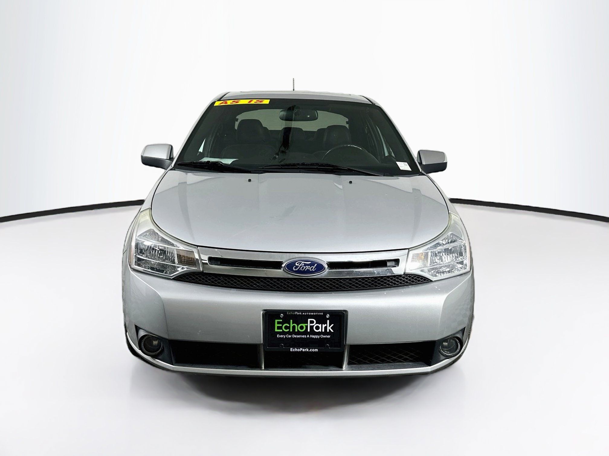Used 2011 Ford Focus SEL w/ 301A Rapid Spec Order Code FWD image 2