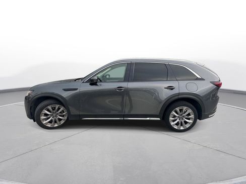Certified 2024 MAZDA CX-90 3.3 Turbo w/ Premium Package AWD/4WD image 9